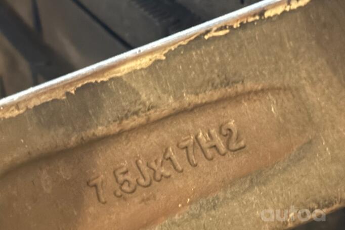 OZ, lengvojo lydinio