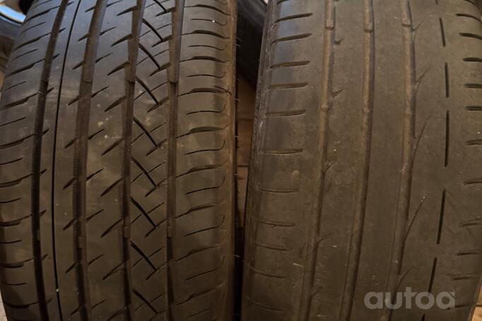 OZ, lengvojo lydinio