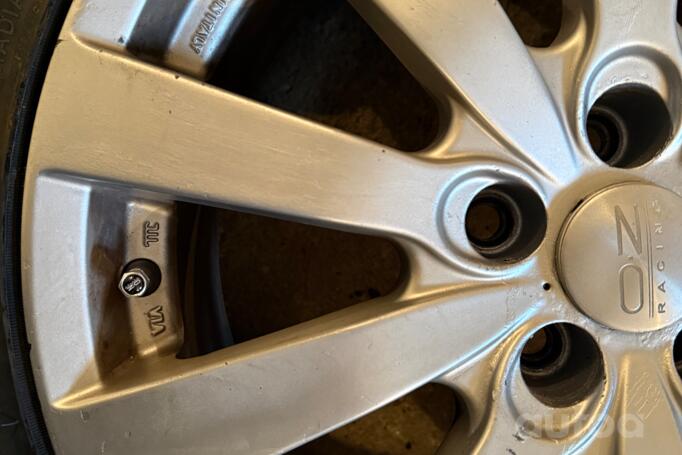 OZ, lengvojo lydinio