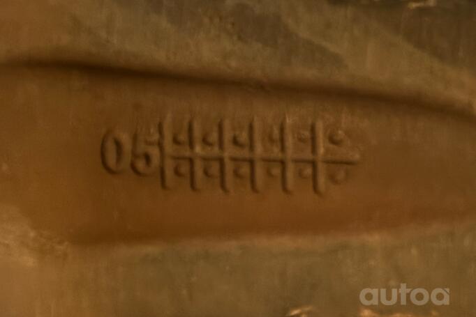 OZ, lengvojo lydinio