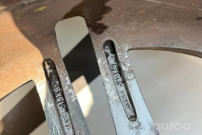 Kosei Racing, lengvojo lydinio