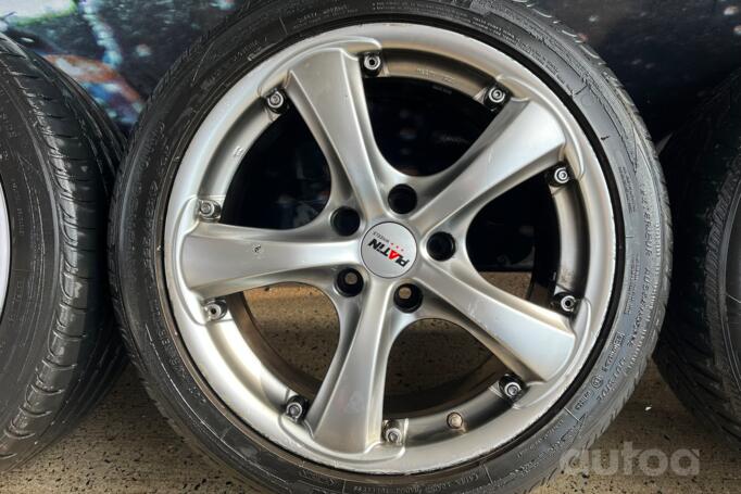 Alutec, lengvojo lydinio