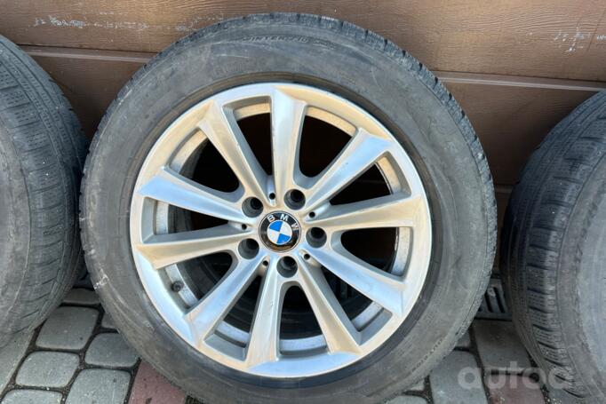 BMW, lengvojo lydinio