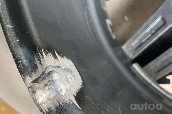 Kita, lengvojo lydinio