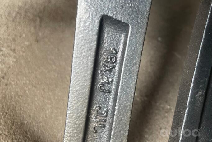 Kita, lengvojo lydinio