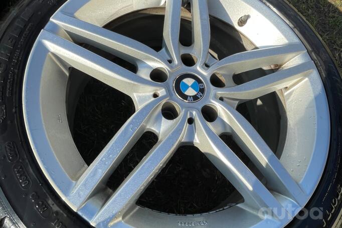 BMW/AUTEC, lengvojo lydinio