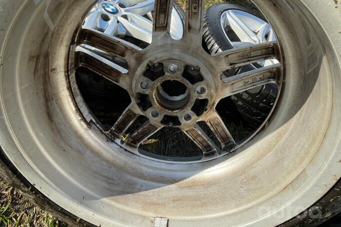 BMW/AUTEC, lengvojo lydinio