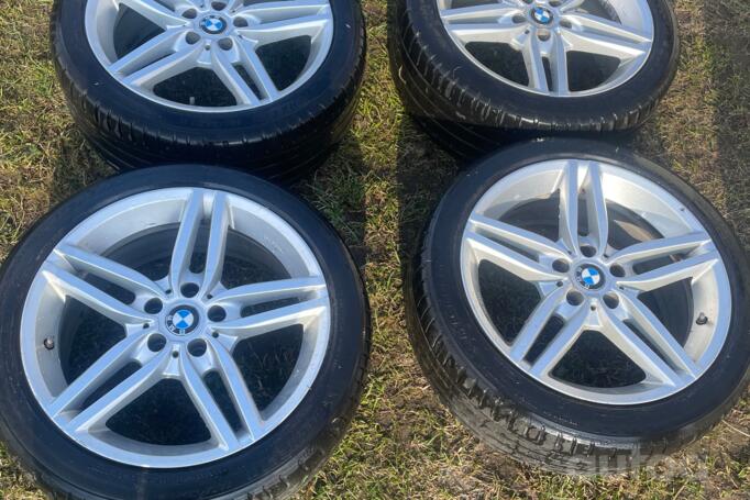 BMW/AUTEC, lengvojo lydinio