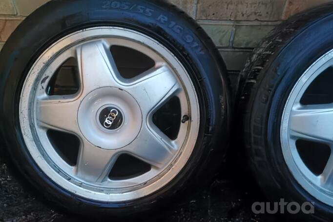 Kita, lengvojo lydinio