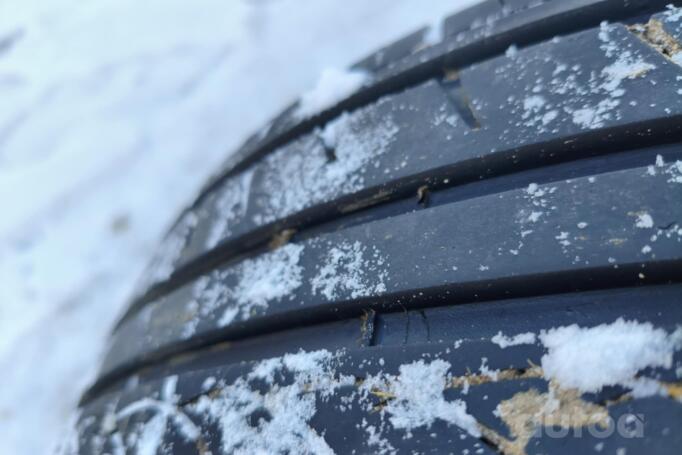 BROCK, lengvojo lydinio