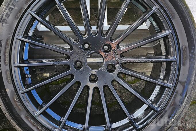 HAMANN, lengvojo lydinio