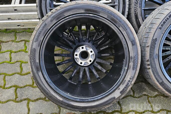 HAMANN, lengvojo lydinio