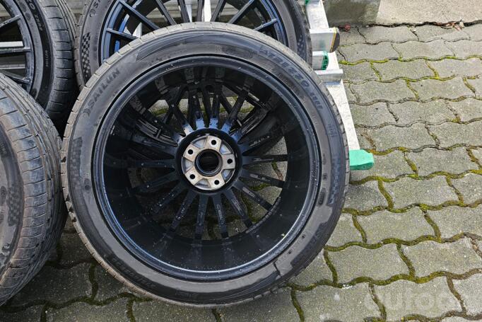 HAMANN, lengvojo lydinio