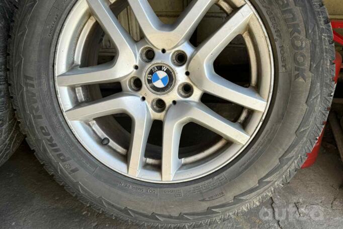 Bmw, lengvojo lydinio