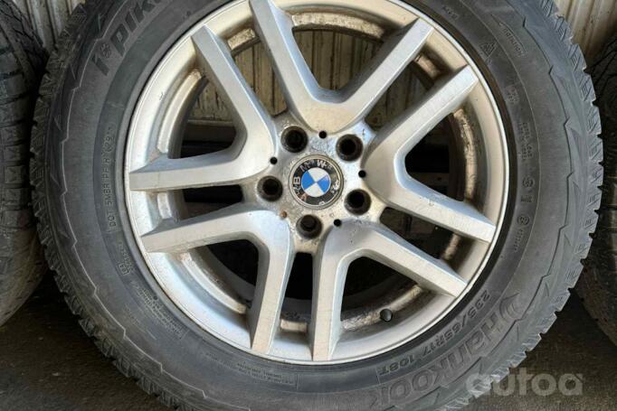 Bmw, lengvojo lydinio