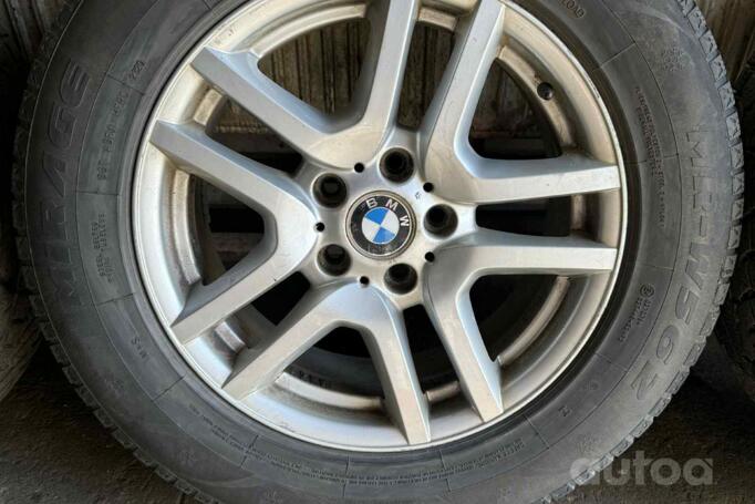 Bmw, lengvojo lydinio