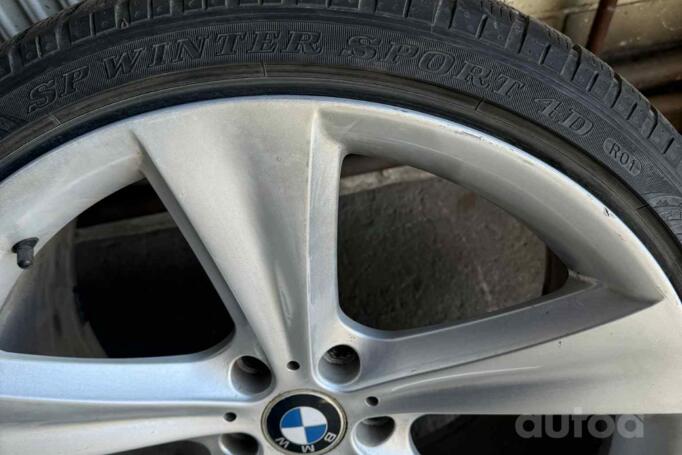 Bmw, lengvojo lydinio