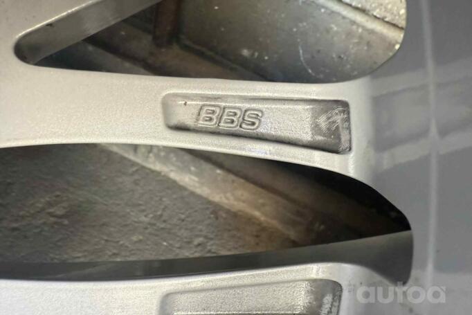 Bmw, lengvojo lydinio