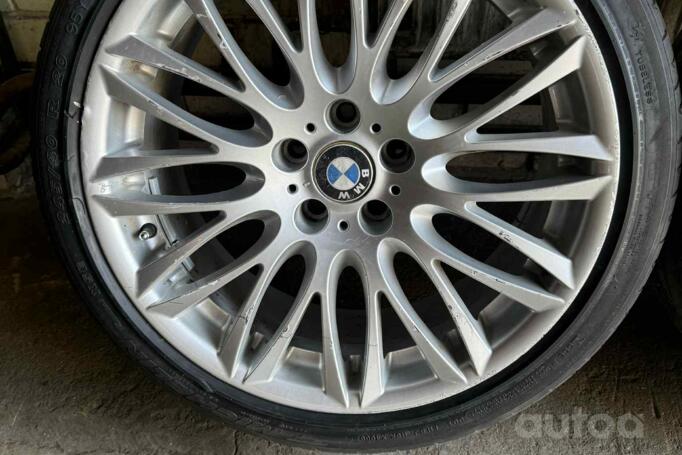 Bmw, lengvojo lydinio