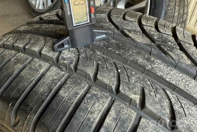 Bmw, lengvojo lydinio