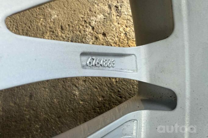 Bmw, lengvojo lydinio