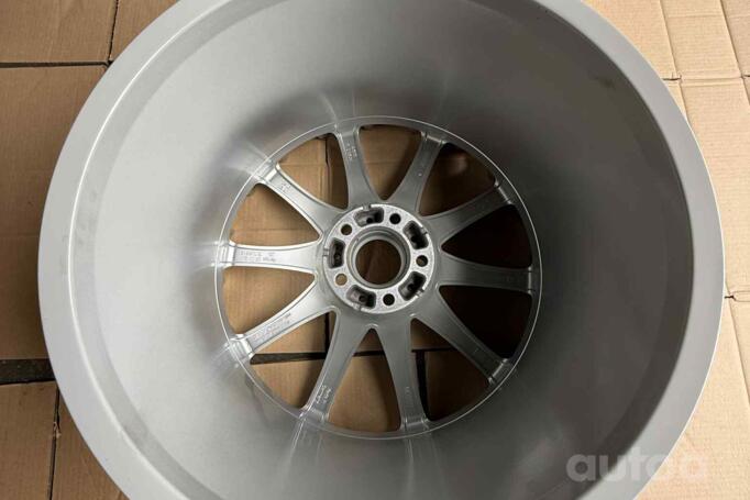 Bmw, lengvojo lydinio