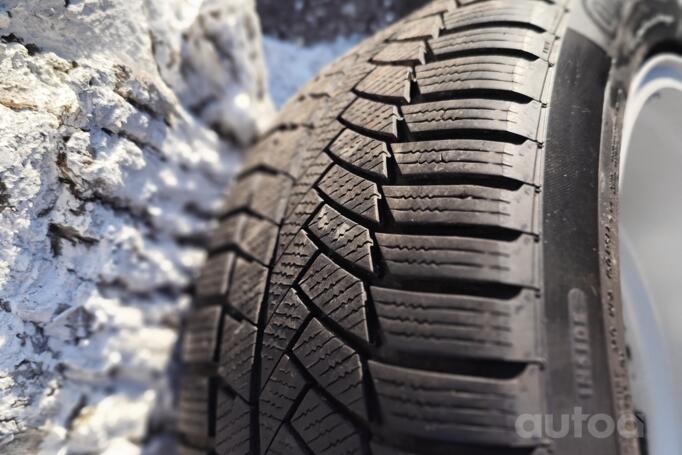 Bmw, lengvojo lydinio