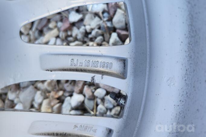 Bmw, lengvojo lydinio