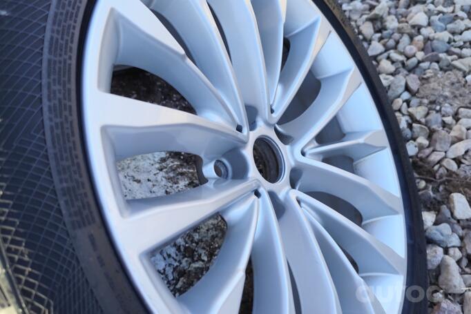 Bmw, lengvojo lydinio