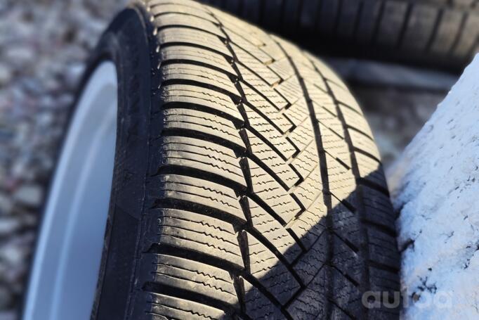 Bmw, lengvojo lydinio