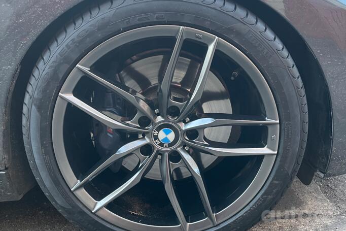 Bmw, lengvojo lydinio