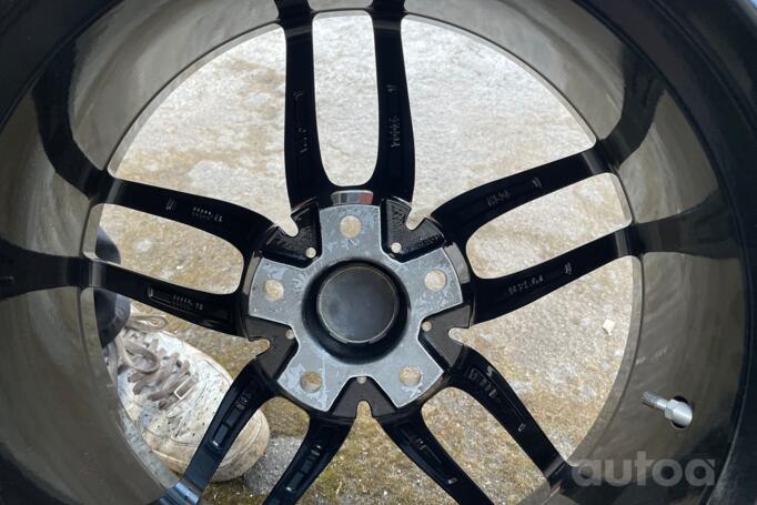 Bmw, lengvojo lydinio