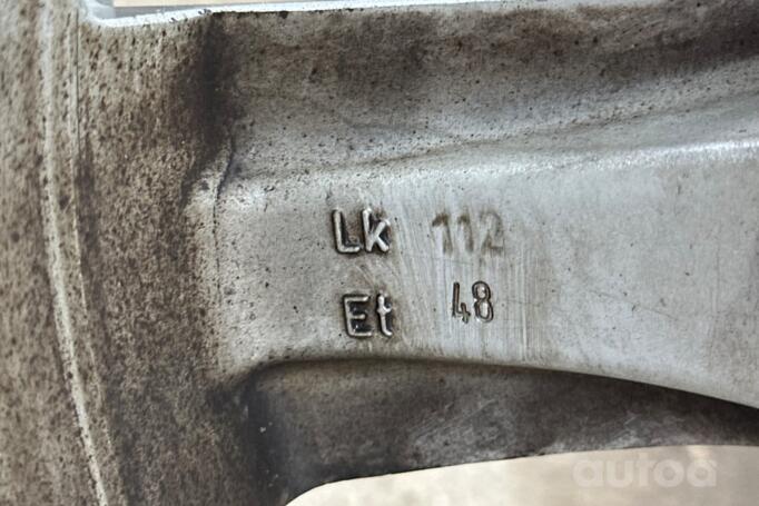 Borbet, lengvojo lydinio