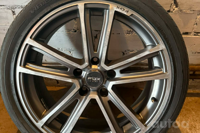 Kita, lengvojo lydinio