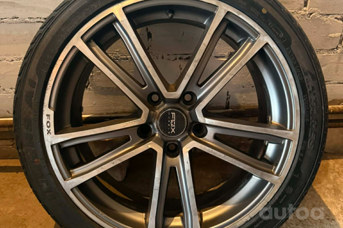 Kita, lengvojo lydinio