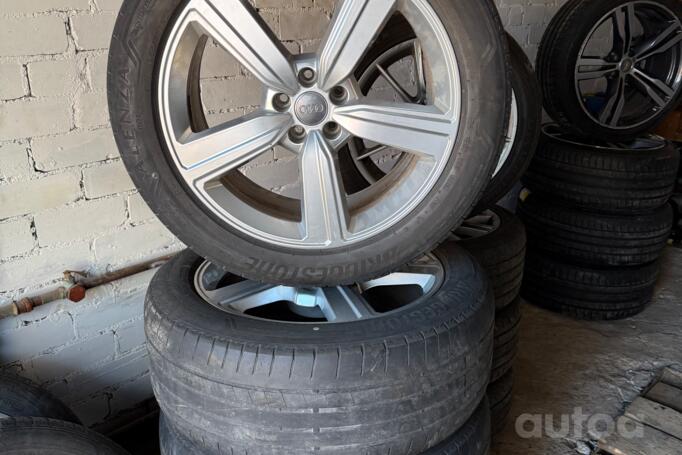 Kita, lengvojo lydinio