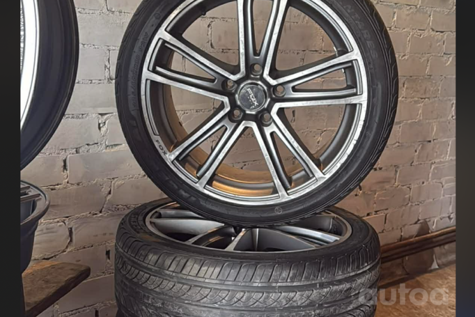 Kita, lengvojo lydinio