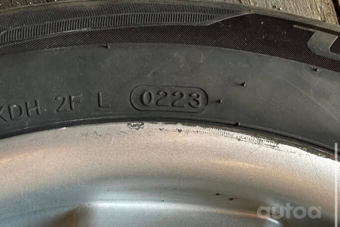 Kita, lengvojo lydinio