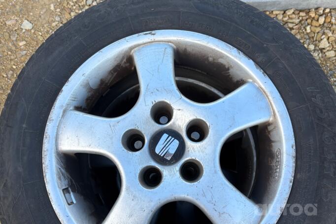 Kita, lengvojo lydinio