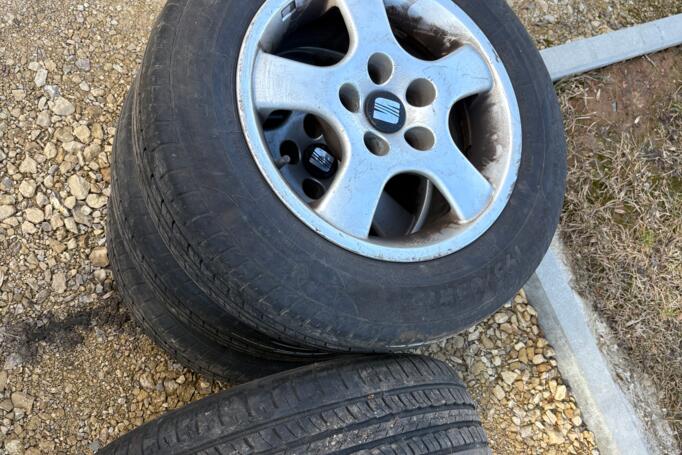 Kita, lengvojo lydinio