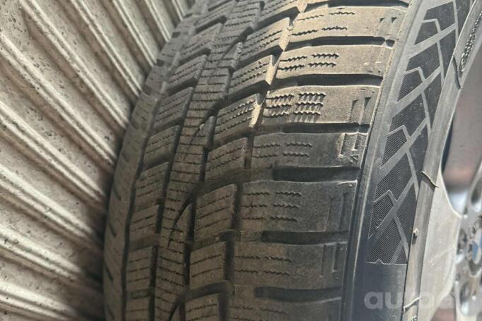 Bmw, lengvojo lydinio