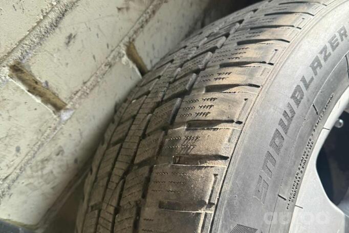 Bmw, lengvojo lydinio