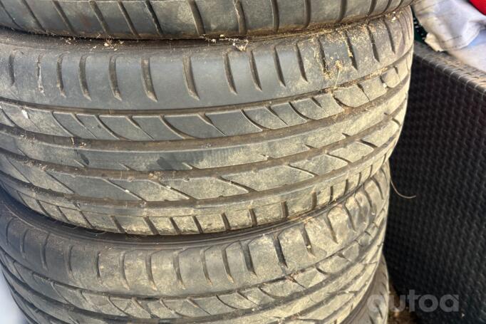 Kita, lengvojo lydinio