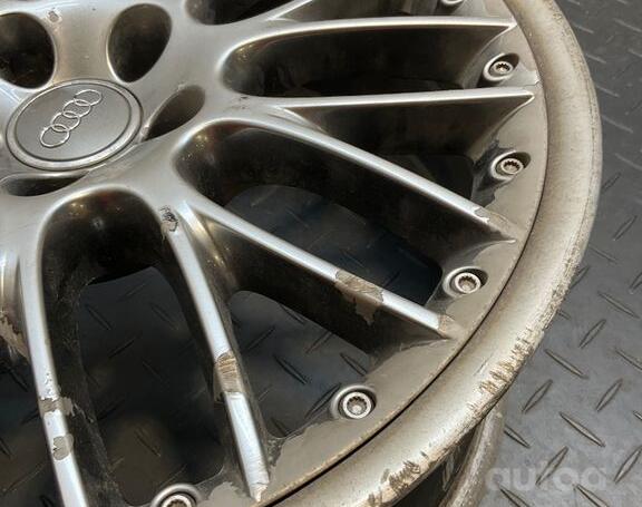 BBS, lengvojo lydinio