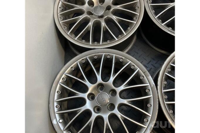 BBS, lengvojo lydinio