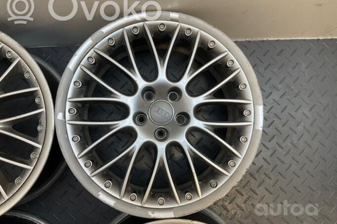 BBS, lengvojo lydinio