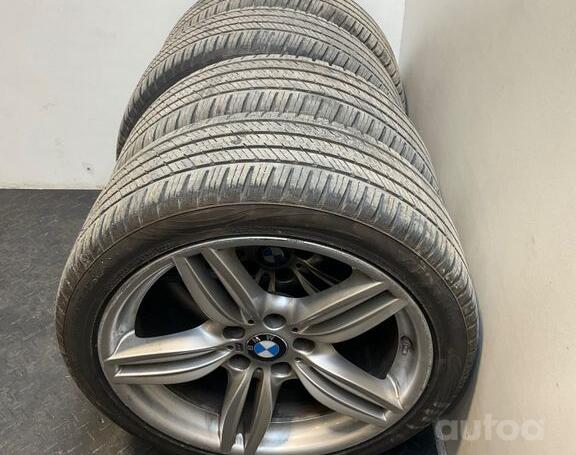 BMW, lengvojo lydinio