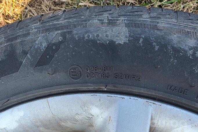 Bmw, lengvojo lydinio