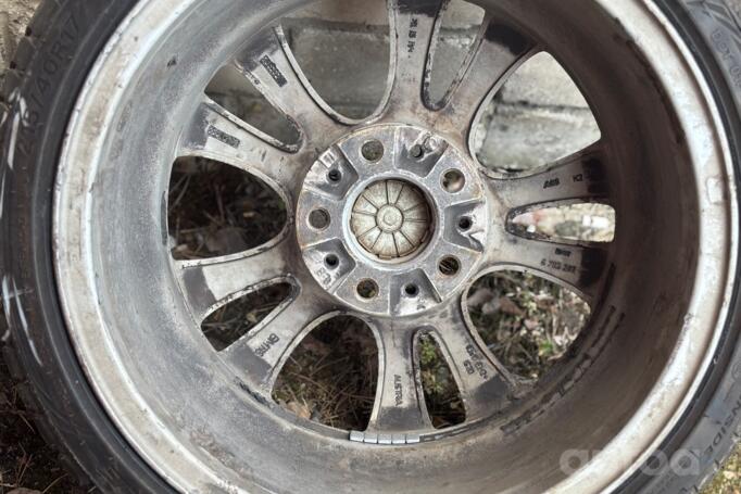 Kita, lengvojo lydinio