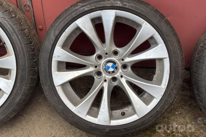 Kita, lengvojo lydinio